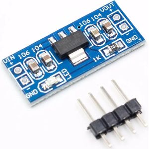 OTRONIC® 3.3V voltage regulator step down input 4.5-7V AMS1117