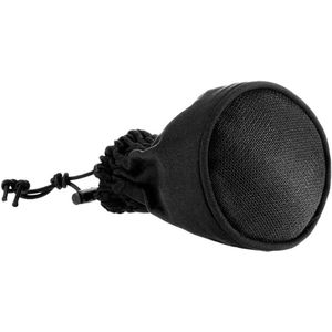 JHubers Goods - Haardroger Diffuser Opzetstuk Universele Mesh | Opvouwbaar en Geschiktmeeste haardrogers