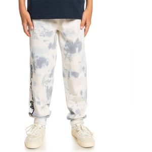 Quiksilver Diamond Heritage Trainingsbroek Grijs 12 Years Jongens