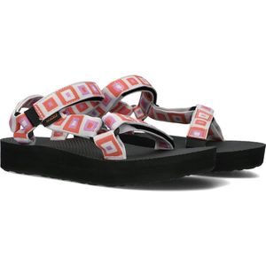 Teva W Midform Universal Sandalen - Dames - Multi - Maat 39