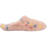 Gioseppo - Sandwell - Pantoffels - Veelkleurig - Fuzzy