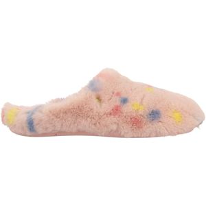 Gioseppo - Sandwell - Pantoffels - Veelkleurig - Fuzzy
