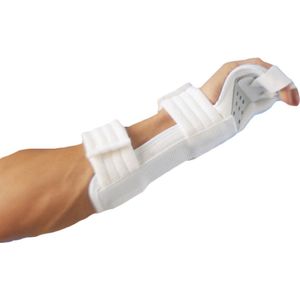 Actimove - Tricodur Carpaal - Polsspalk - Polsbrace voor Immobilisatie van de Pols en Vingers