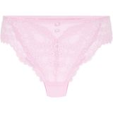 Hunkemöller - Brazilian Daisy - Slips - Roze