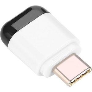 Universele IR-afstandsbediening voor Android en Type-C apparaten - Geschikt voor TVs, DVD-spelers, airconditioners en meer