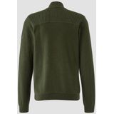 s.Oliver Strickjacke