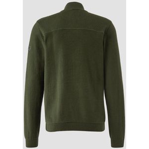 s.Oliver Strickjacke