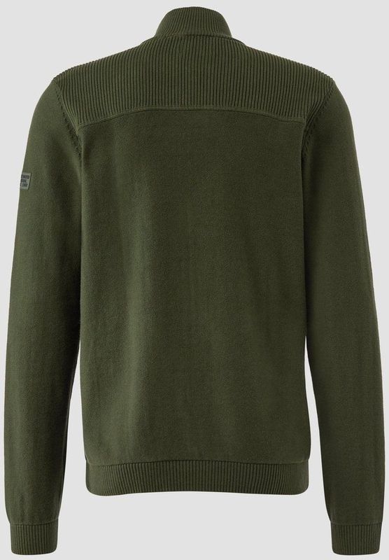 s.Oliver Strickjacke