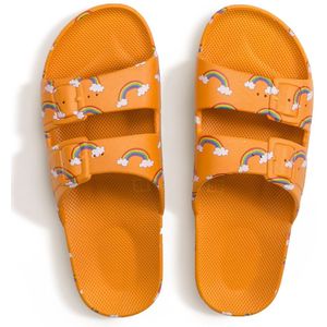 Freedom Moses Slippers HOP SOL 30/31