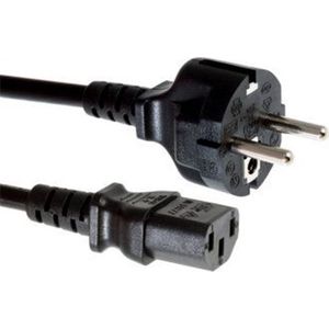 Datalogic power cord, EU
