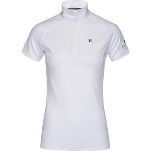 Kingsland Showshirt Classic Ladies - Wit - xs