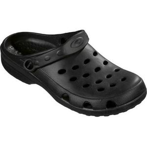 Beco - Tuinklomp - Zwart - EVA - Lichtgewicht en Ondersteunend