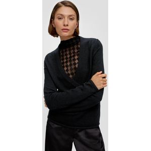 s.Oliver Strickpullover