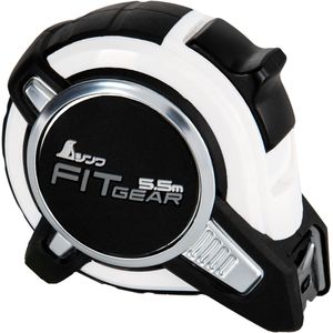 Shinwa 80529 FitGear Rolmaat 5,5m (19mm)