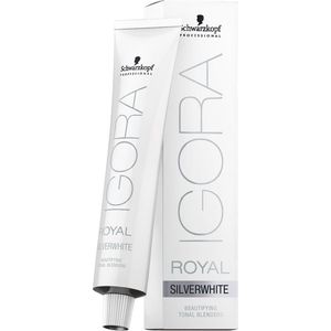 Schwarzkopf Igora Royal SW Dove Grey 60ml