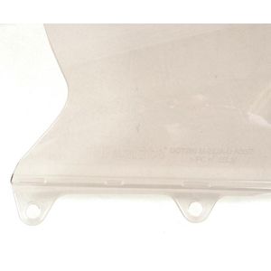 Bulle saut de vent Touring Fumée 94600-25840 pour moto Suzuki 800 Gsx8-R Neuf