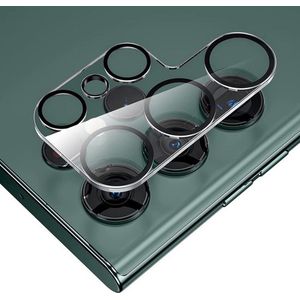 Lens Protector Samsung Galaxy S24 Ultra - Transparant