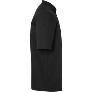 Karlowsky- Chef Jacket Gustav - Navy - korte mouw - maat 74