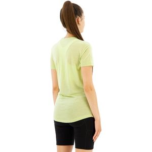 Icebreaker - Merino 125 Cool-Lite Sphere III - T-shirt - Dames - Korte Mouwen