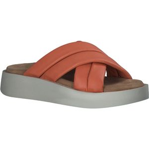 s.Oliver Dames Slipper 5-27207-42 564 Maat: 40 EU