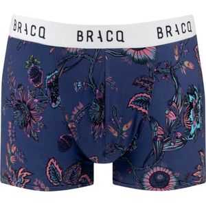 BRACQ - BYBLISS - NAVY 496M