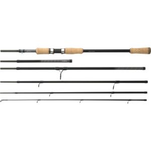 Shimano Fishing Stc Spinning Hengel Zwart 2.40 m / 10-30 g