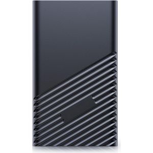 Solacis Externe Harde Schijf - 2TB - Draagbaar