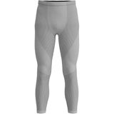 Loeffler - Transtex® Warm Retr´x - Basislaagbroek - Grijs