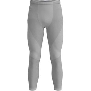 Loeffler - Transtex® Warm Retr´x - Basislaagbroek - Grijs