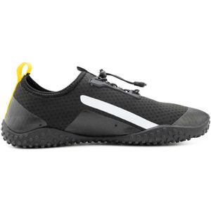 Cressi - Sonar - Waterschoenen - Zwart - Microgeperforeerd Materiaal