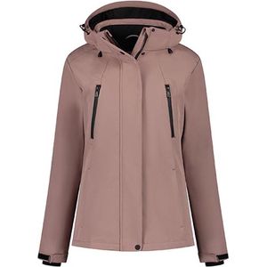 Kjelvik Suze Outdoorjas Dames - Maat 42