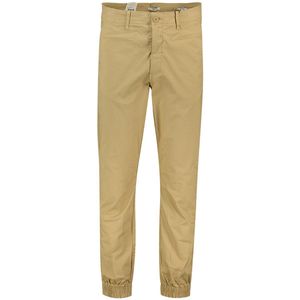 Pepe Jeans Tapered Fit Poplin Chino Broek