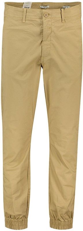 Pepe Jeans Tapered Fit Poplin Chino Broek