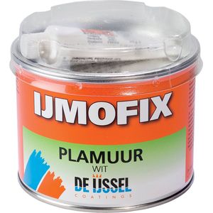 IJmofix Plamuur Set - 500 gram - 500 gram