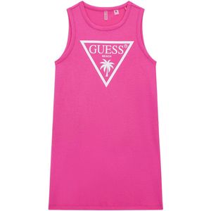 Jersey meisjesjurk Guess Mini Me