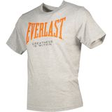Everlast T-shirt Met Korte Mouwen
