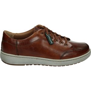 JOSEF SEIBEL - David 03 - Sneaker - Bruin - Nappaleder