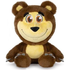 BIG 800057132 Maja BIG-Bloxx BM Bee for Kindergarten Toy Factory