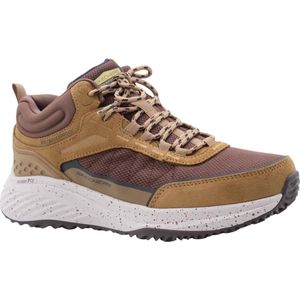 Skechers - Bounder Rse Brekor - Wandelschoenen - Bruin - EU 43 - 100% Waterdicht