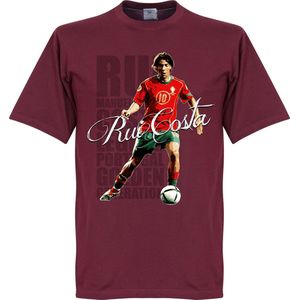 Rui Costa Legend T-Shirt - XXL
