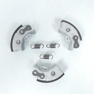 Ferodo - Mâchoire d'embrayage - Voor Mobylette Piaggio 50 BOXER - FCD0535 - Nieuw