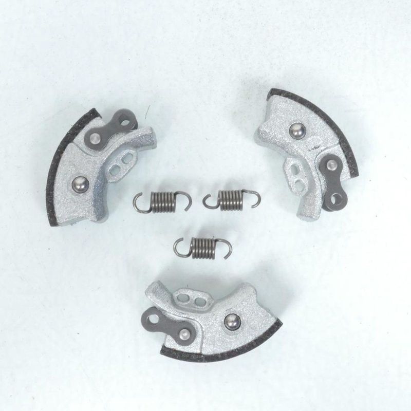 Ferodo - Mâchoire d'embrayage - Voor Mobylette Piaggio 50 BOXER - FCD0535 - Nieuw