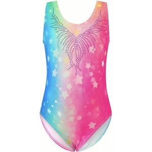 Turnpakje Maya - maat 104/110