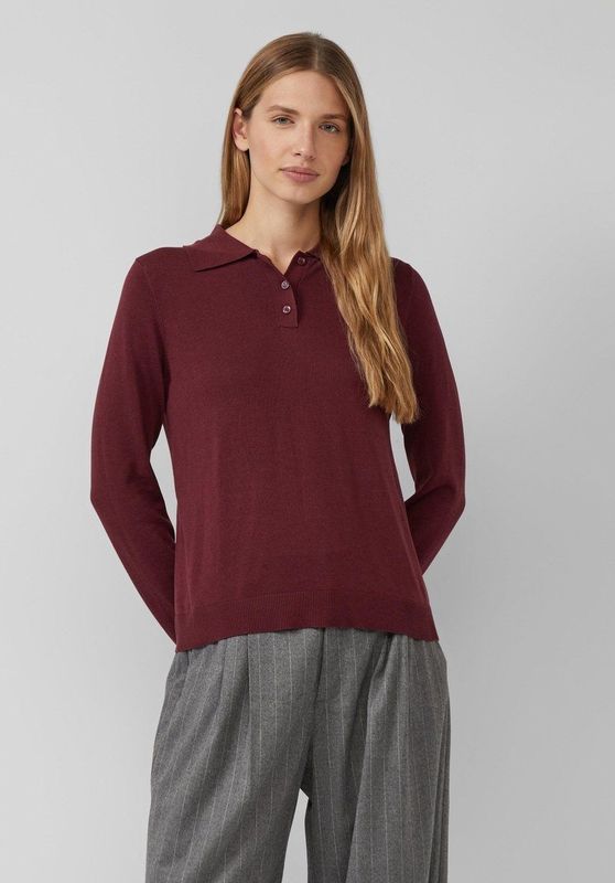 s.Oliver Strickpullover