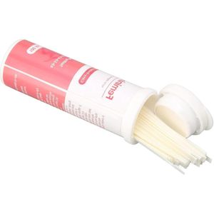 Allecto plus - pH-Teststrips voor Vaginale Gezondheid - Preventie en Meting bij Infecties