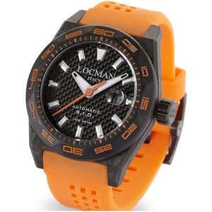 Locman Herenhorloge 0216V1-CBCBNKOS2O