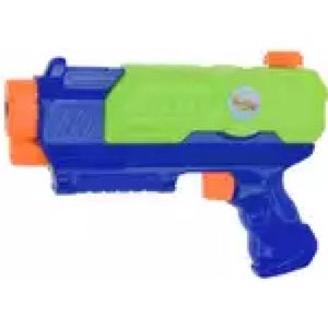 Waterpistool Trigger 23 cm - Donkerblauw