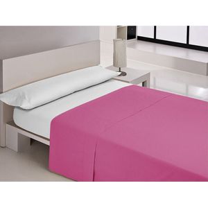 Happy Home - MIX COLORS - Bovenblad - Kers - Bed van 200 - 290 x 270 cm