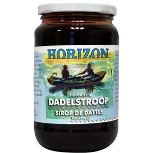 Horizon Dadelstroop Eko