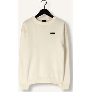 Nik & Nik Gino Sweater Truien & Vesten Jongens - Sweater - Hoodie - Vest- Kit - Maat 128